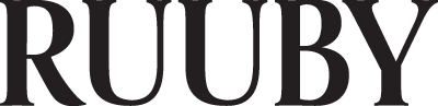 RUUBY logo